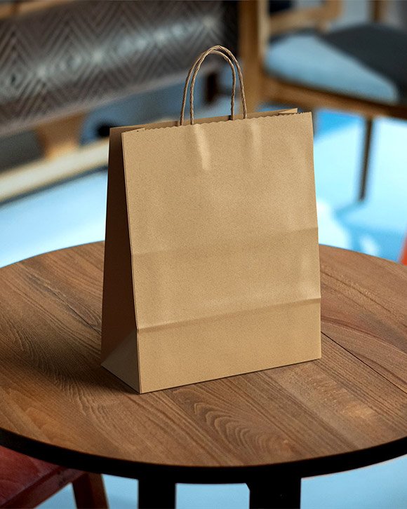 Paper Bag