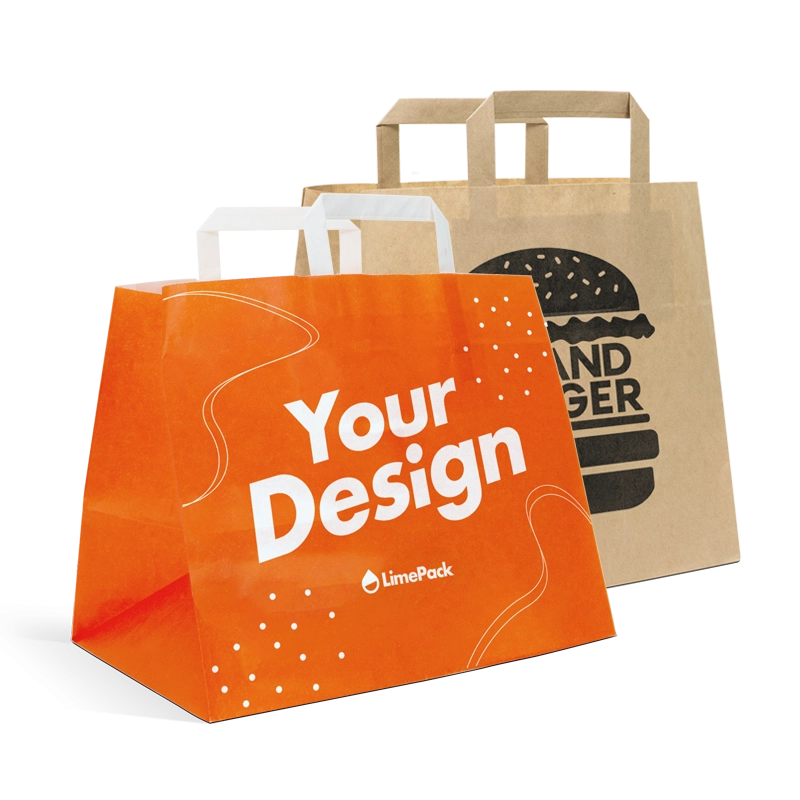 wholesale paper bags