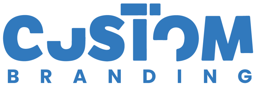 Custom Branding Same