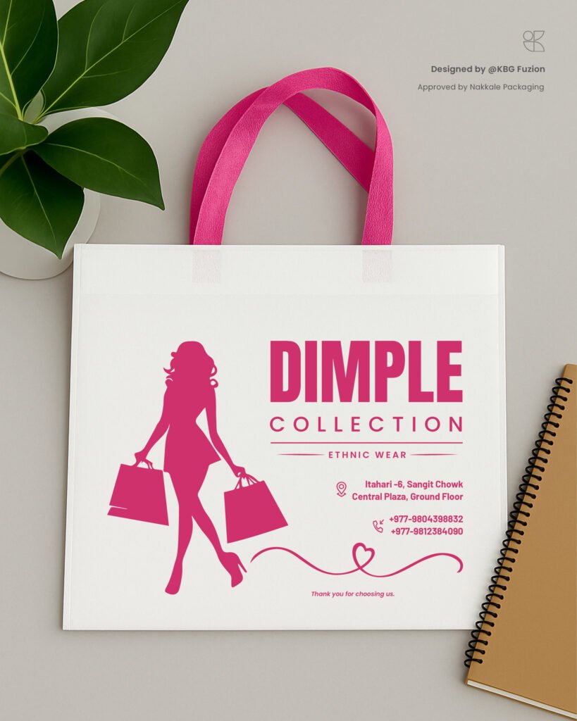 Dimple-Collection