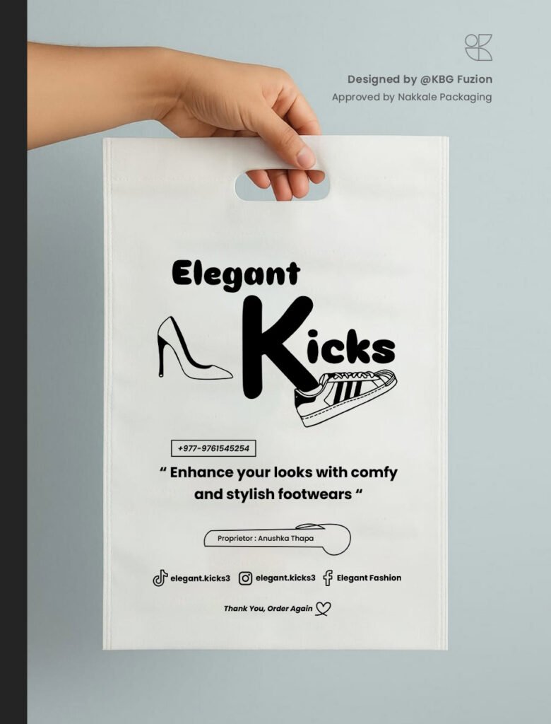 Elegant-Kicks