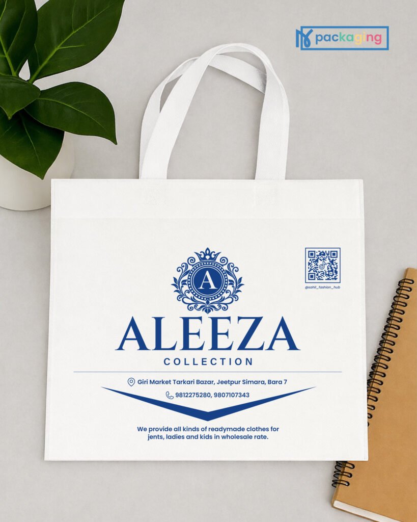 Aleeza Collection