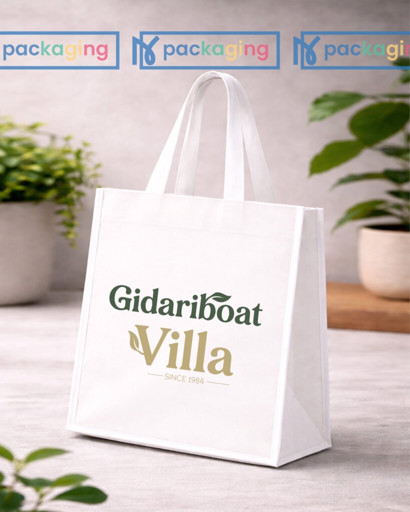 Gidariboat-Villa